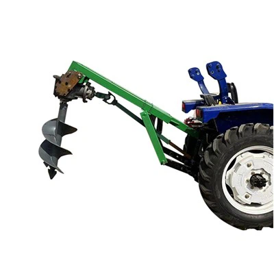 Peiriant Drilio Plannu Coed